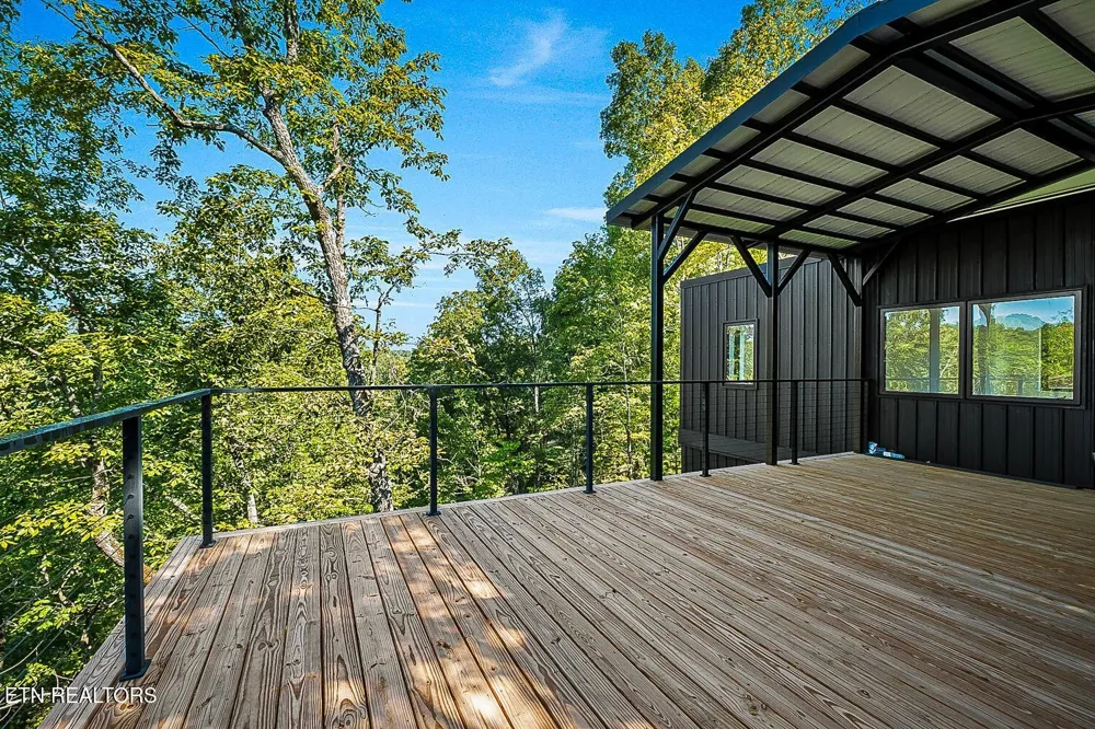 985 Soft Ridge Rd Celina, TN 38551