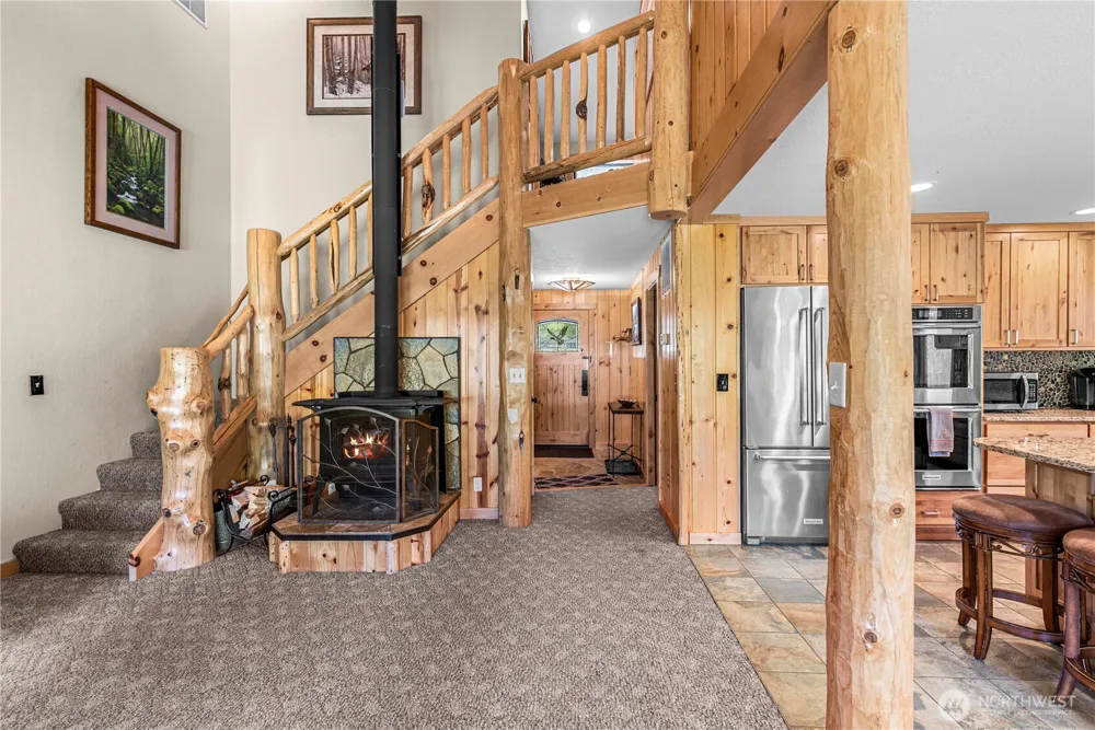 9864 East Leavenworth Road Leavenworth, WA 98826