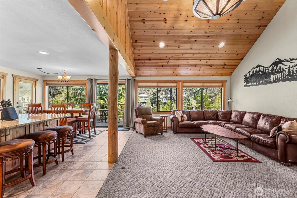9864 East Leavenworth Road Leavenworth, WA 98826