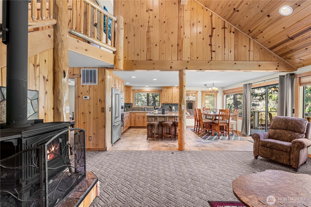 9864 East Leavenworth Road Leavenworth, WA 98826