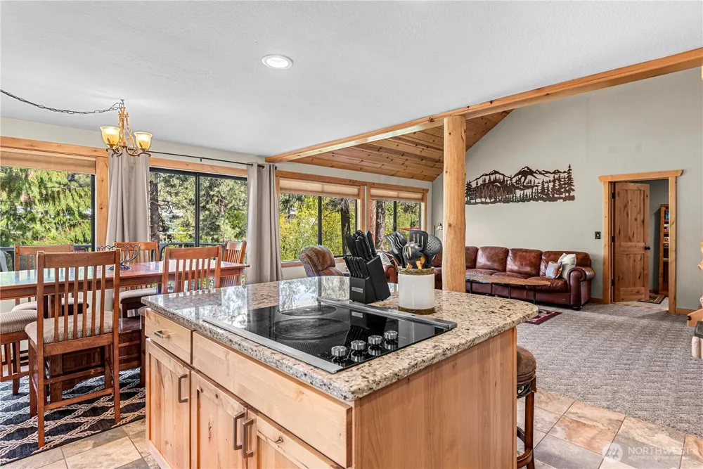 9864 East Leavenworth Road Leavenworth, WA 98826
