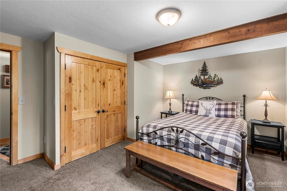 9864 East Leavenworth Road Leavenworth, WA 98826