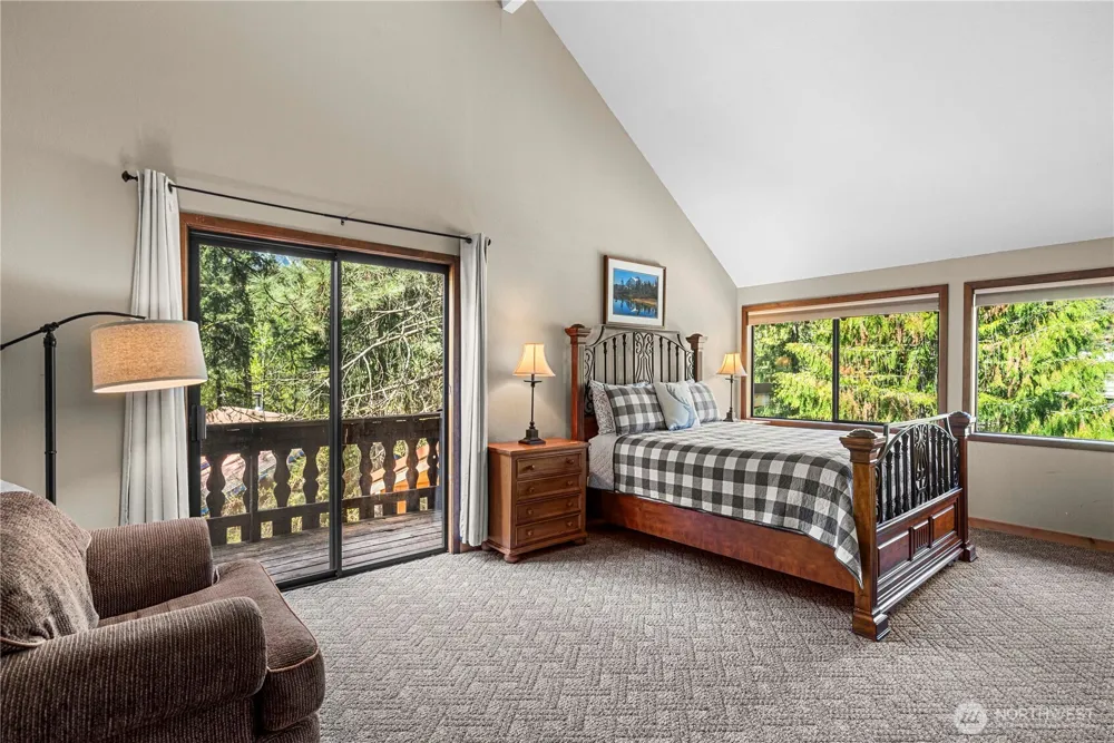 9864 East Leavenworth Road Leavenworth, WA 98826