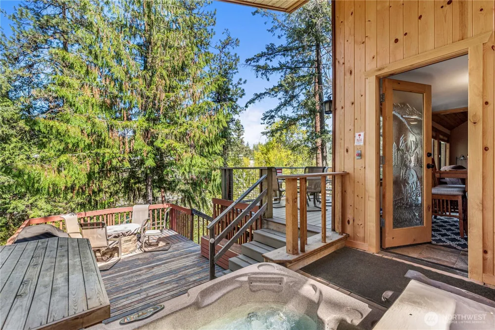 9864 East Leavenworth Road Leavenworth, WA 98826