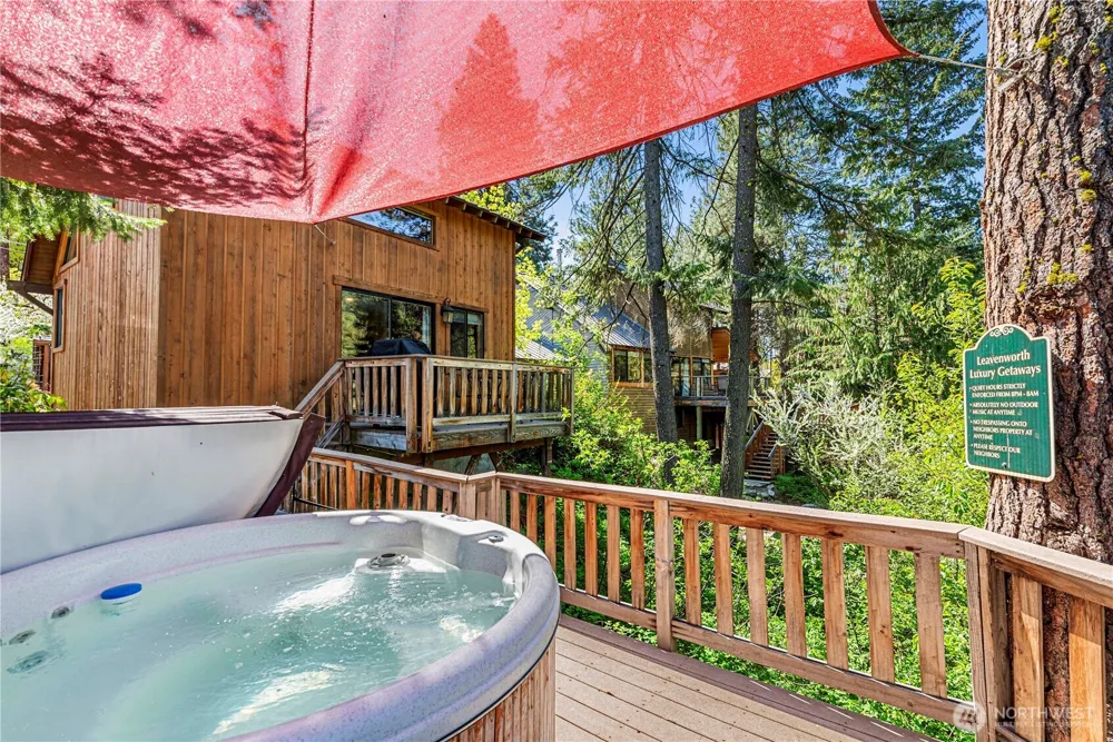 9864 East Leavenworth Road Leavenworth, WA 98826