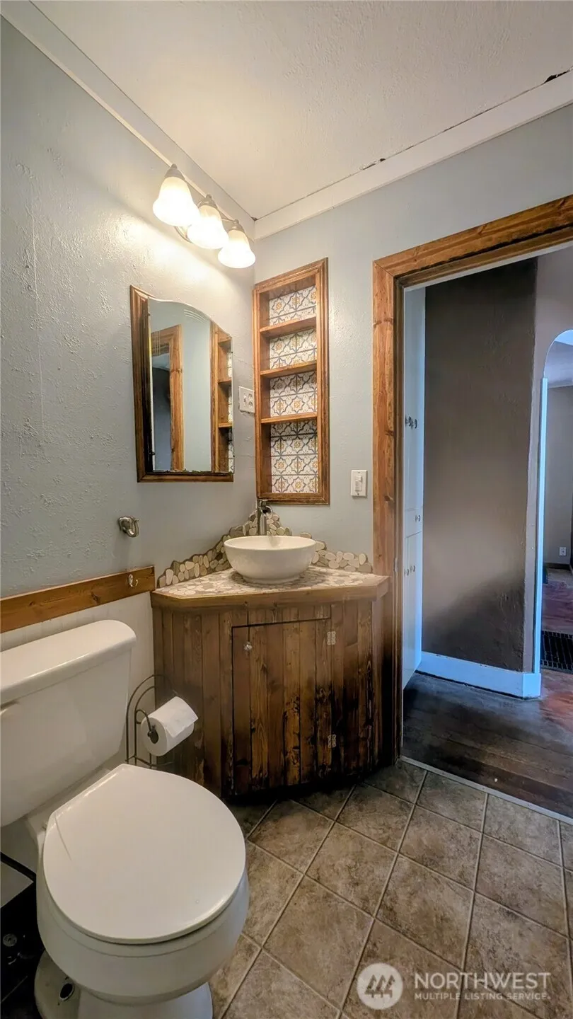 112 E Lind Street Lind, WA 99341