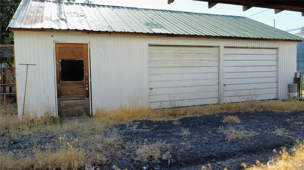 112 E Lind Street Lind, WA 99341