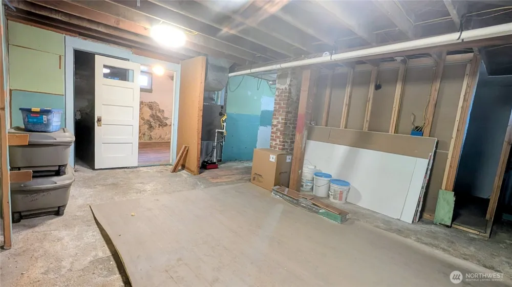 112 E Lind Street Lind, WA 99341