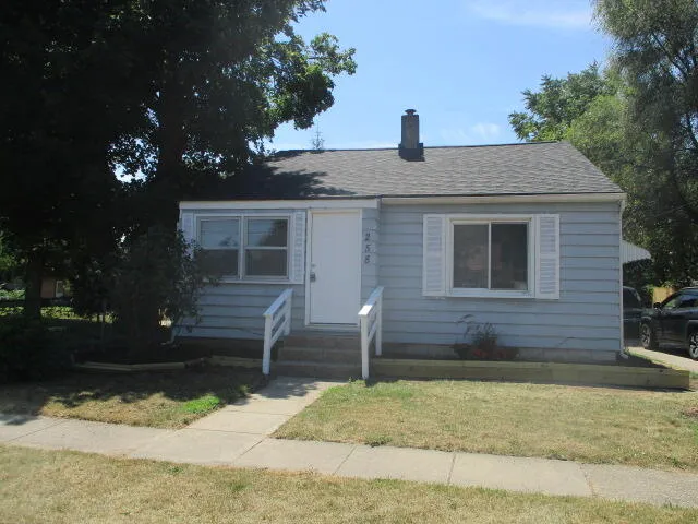 258 Floyd Street SW Wyoming City, MI 49548