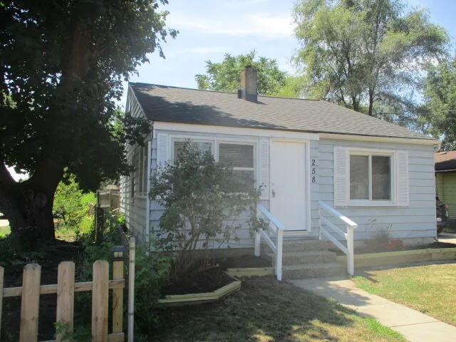 258 Floyd Street SW Wyoming City, MI 49548