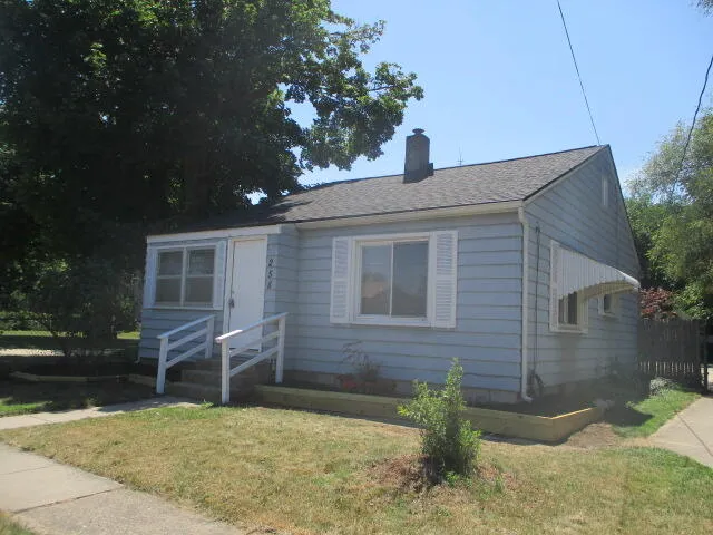 258 Floyd Street SW Wyoming City, MI 49548