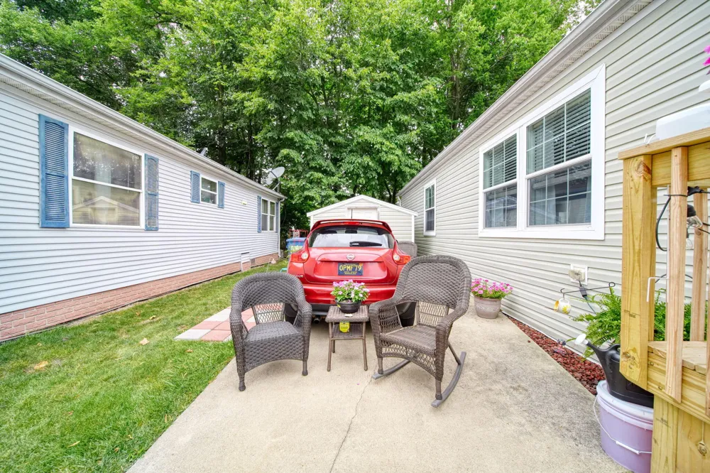 508 Rio Grande Drive Adrian City, MI 49221