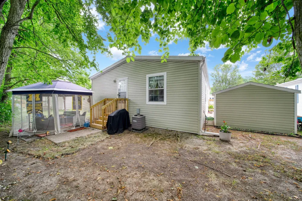 508 Rio Grande Drive Adrian City, MI 49221