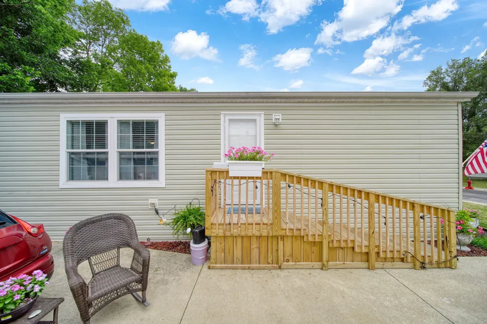 508 Rio Grande Drive Adrian City, MI 49221