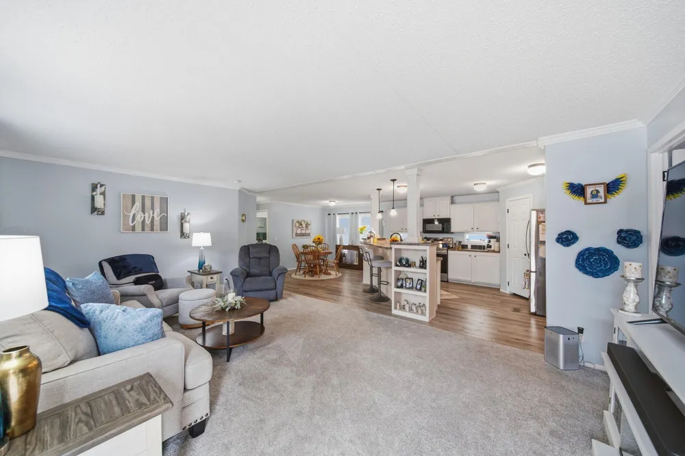 508 Rio Grande Drive Adrian City, MI 49221