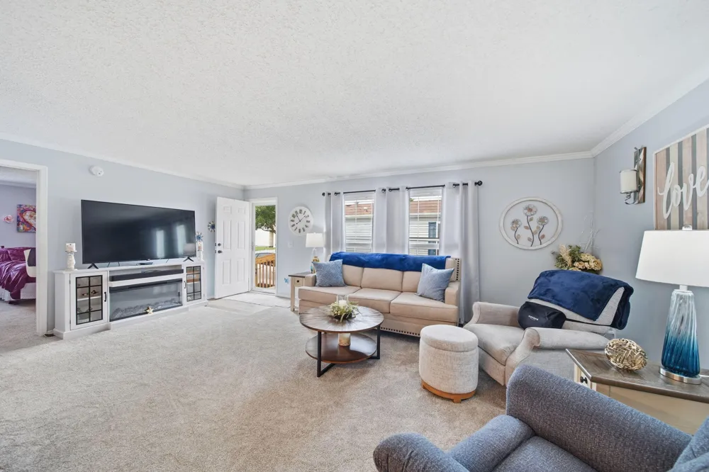 508 Rio Grande Drive Adrian City, MI 49221
