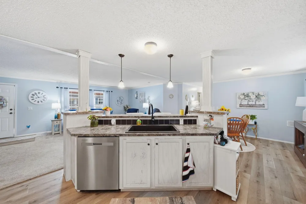 508 Rio Grande Drive Adrian City, MI 49221