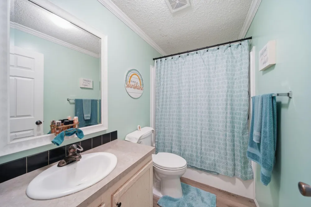 508 Rio Grande Drive Adrian City, MI 49221
