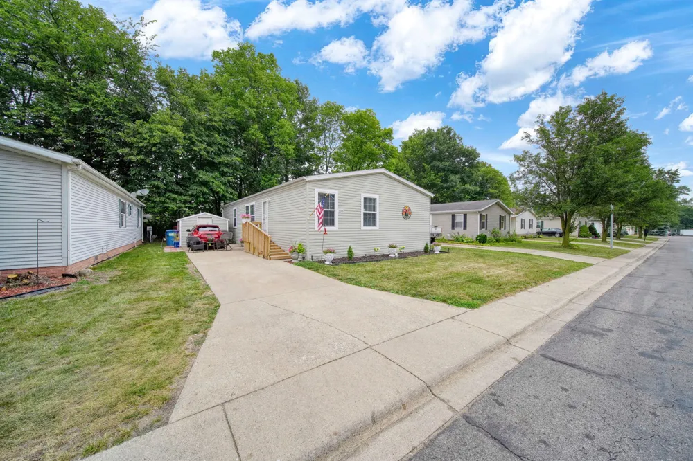 508 Rio Grande Drive Adrian City, MI 49221