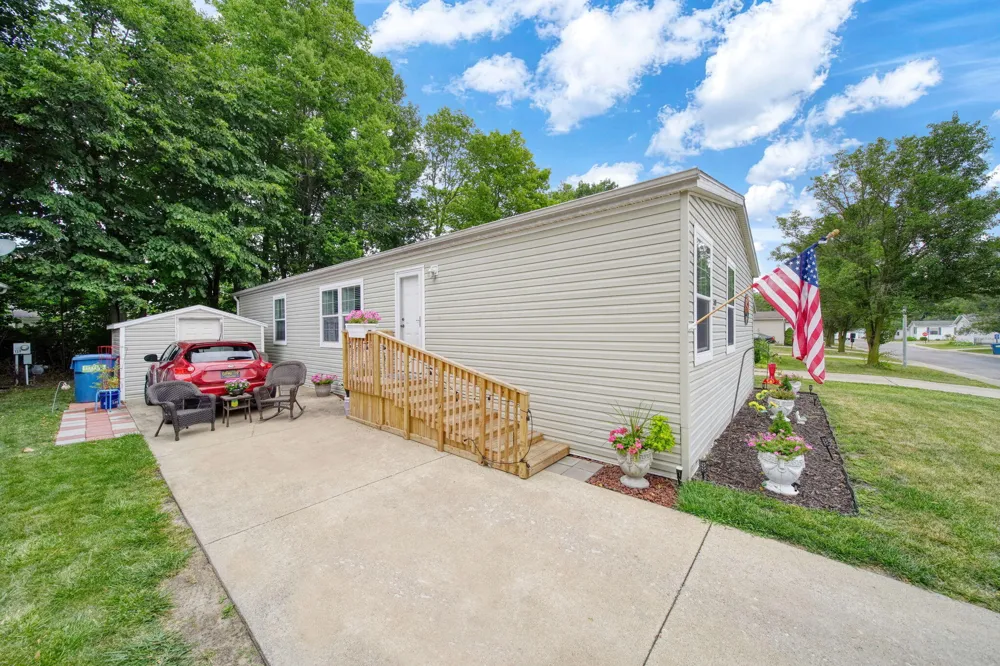 508 Rio Grande Drive Adrian City, MI 49221