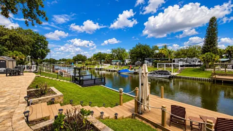 453 WATERWAY DRIVE