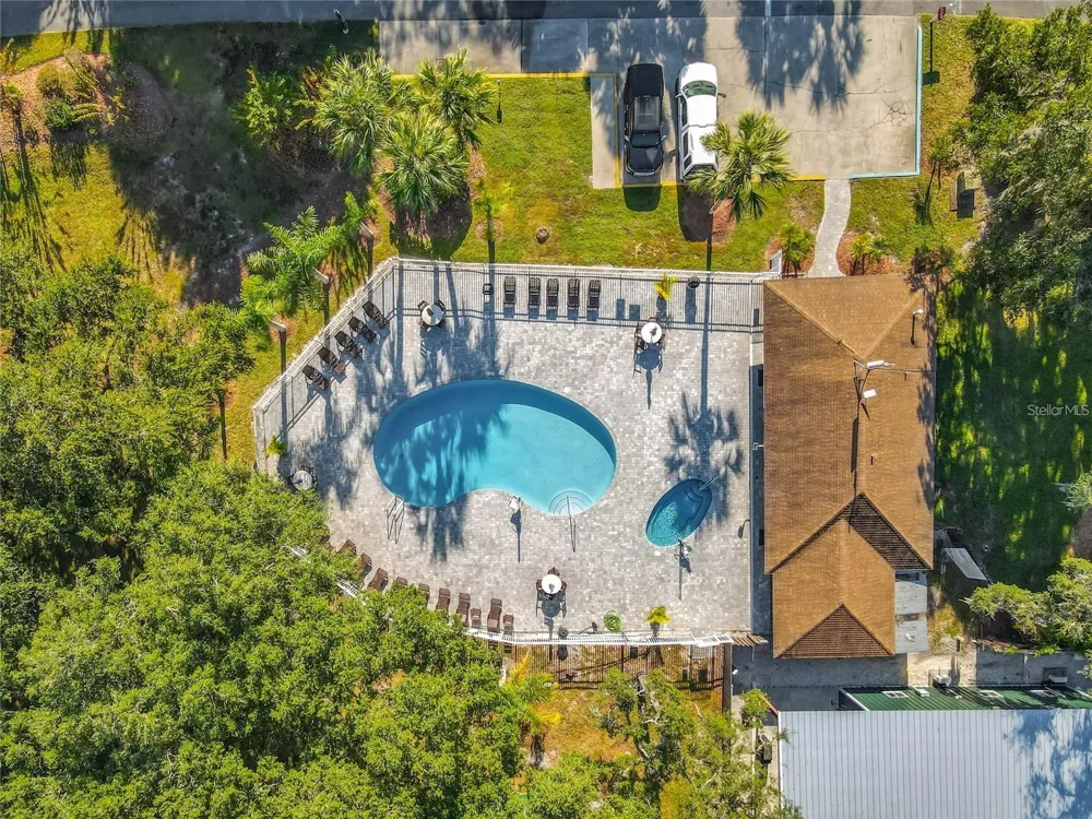 453 WATERWAY DRIVE Lake Wales, FL 33867