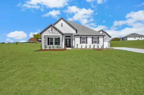 3845 SADDLE HILL TRAIL
