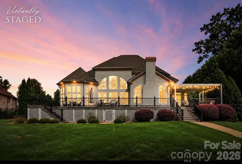 3210 Lake Shore Road S Denver, NC 28037
