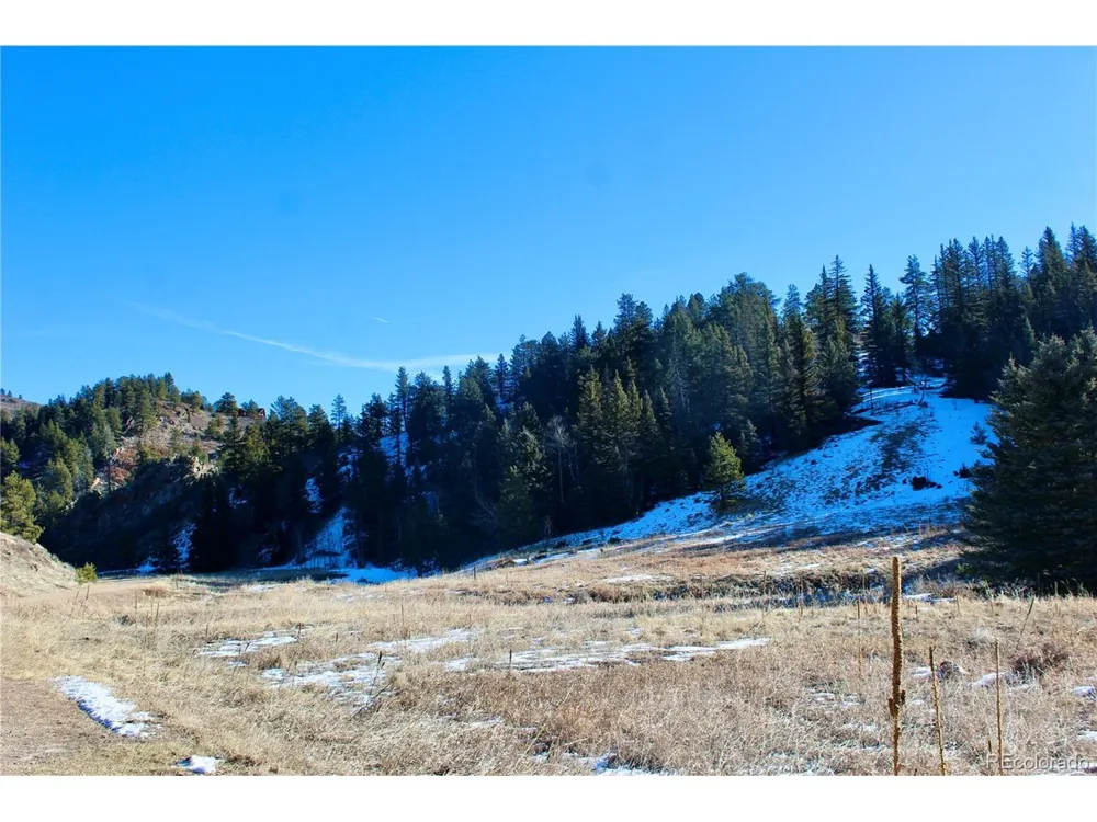 1 Co Rd 358 Westcliffe, CO 81252