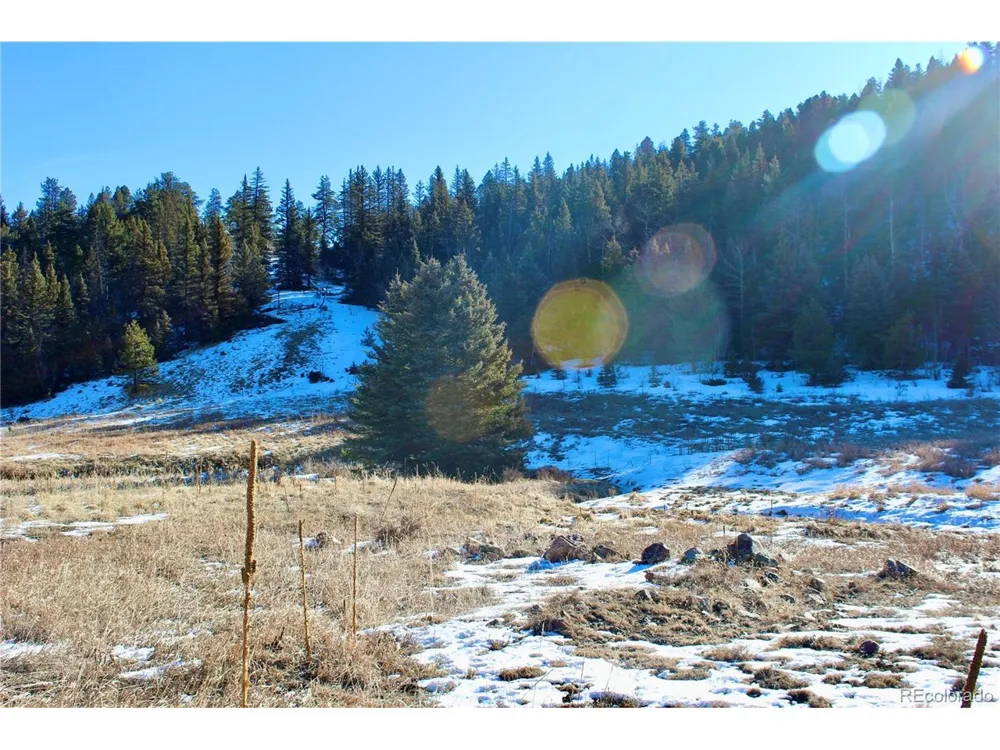 1 Co Rd 358 Westcliffe, CO 81252
