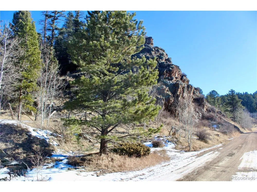 1 Co Rd 358 Westcliffe, CO 81252