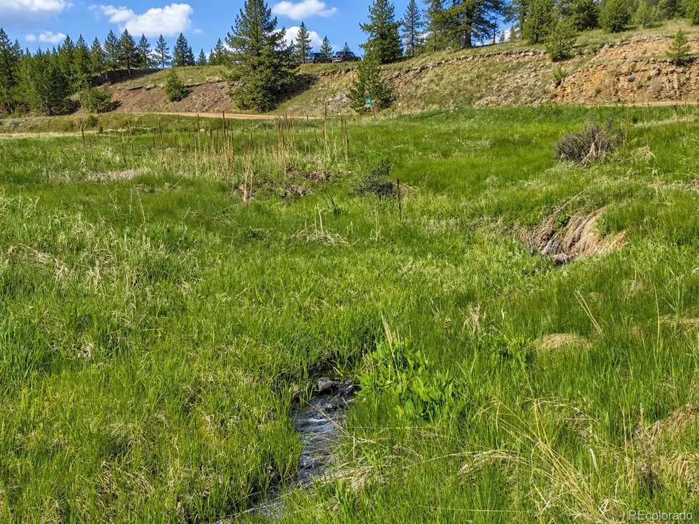 1 Co Rd 358 Westcliffe, CO 81252