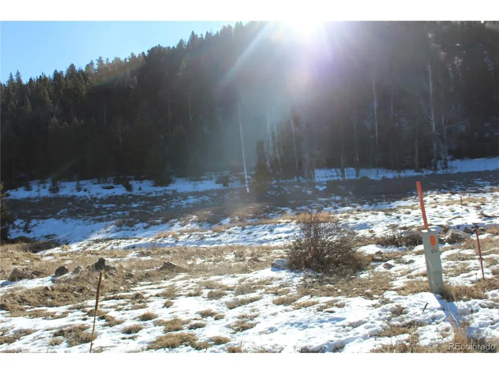 1 Co Rd 358 Westcliffe, CO 81252