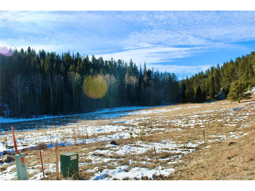 1 Co Rd 358 Westcliffe, CO 81252
