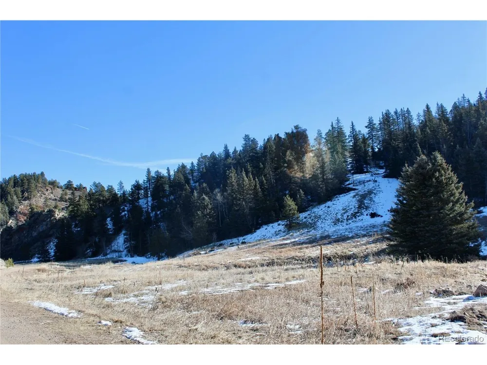 1 Co Rd 358 Westcliffe, CO 81252