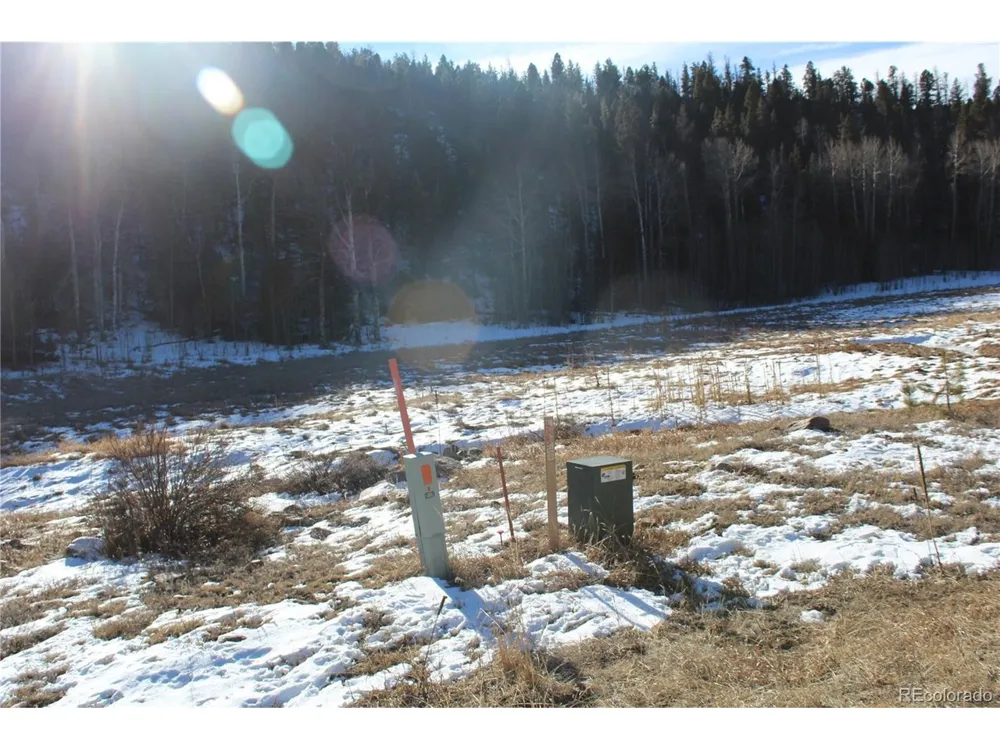 1 Co Rd 358 Westcliffe, CO 81252