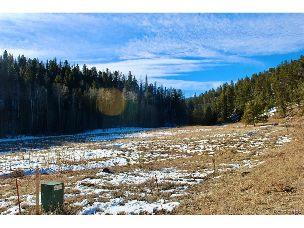 1 Co Rd 358 Westcliffe, CO 81252