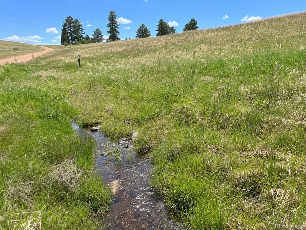 1 Co Rd 358 Westcliffe, CO 81252