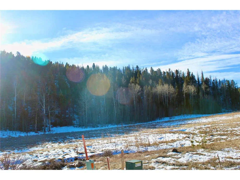 1 Co Rd 358 Westcliffe, CO 81252