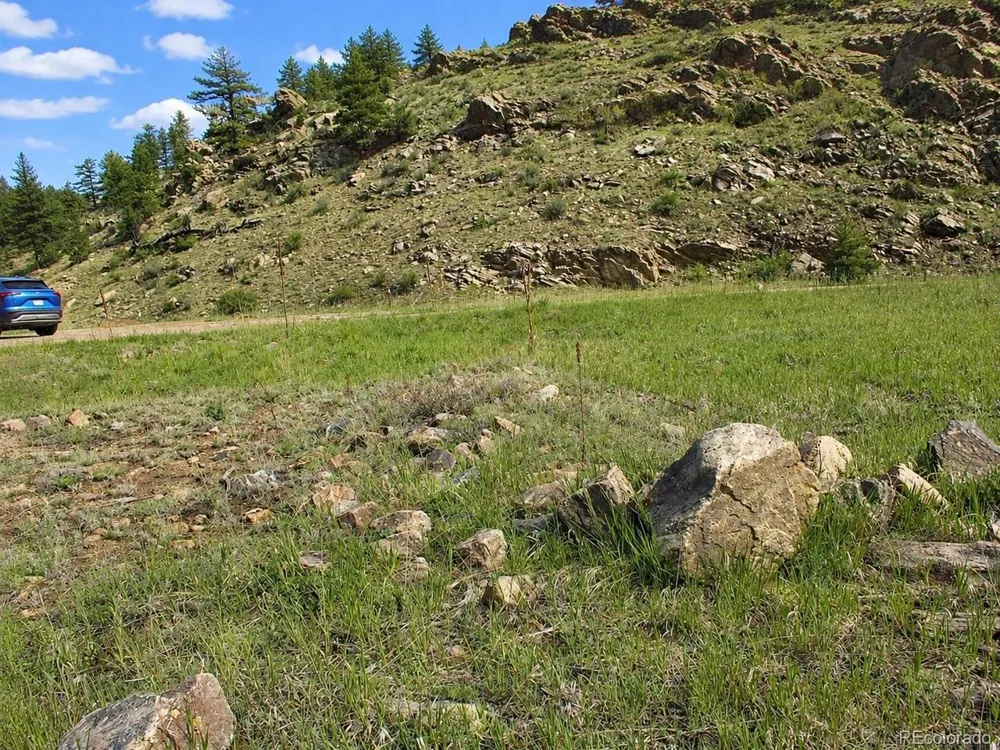 1 Co Rd 358 Westcliffe, CO 81252