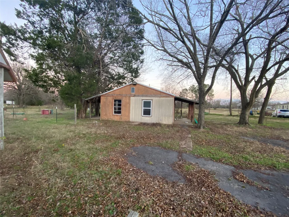 920 Vz County Road 3504 Wills Point, TX 75169