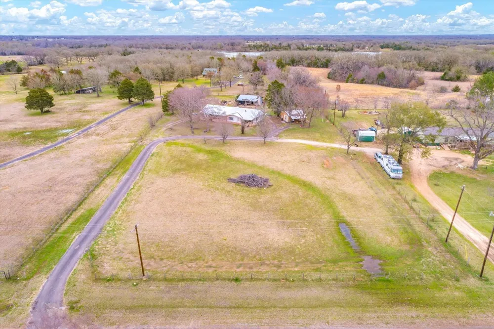 920 Vz County Road 3504 Wills Point, TX 75169