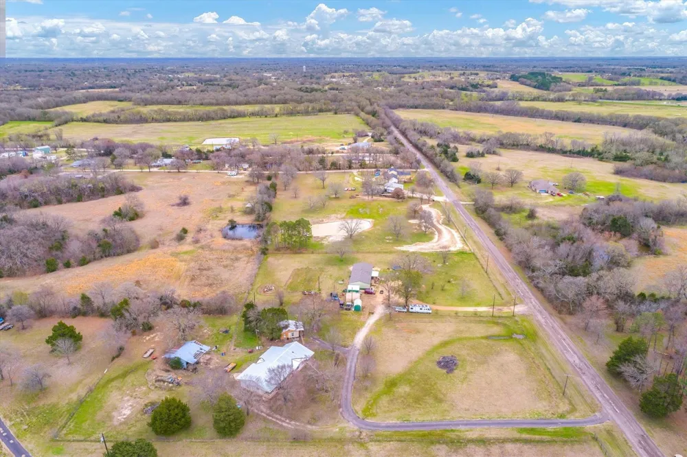 920 Vz County Road 3504 Wills Point, TX 75169