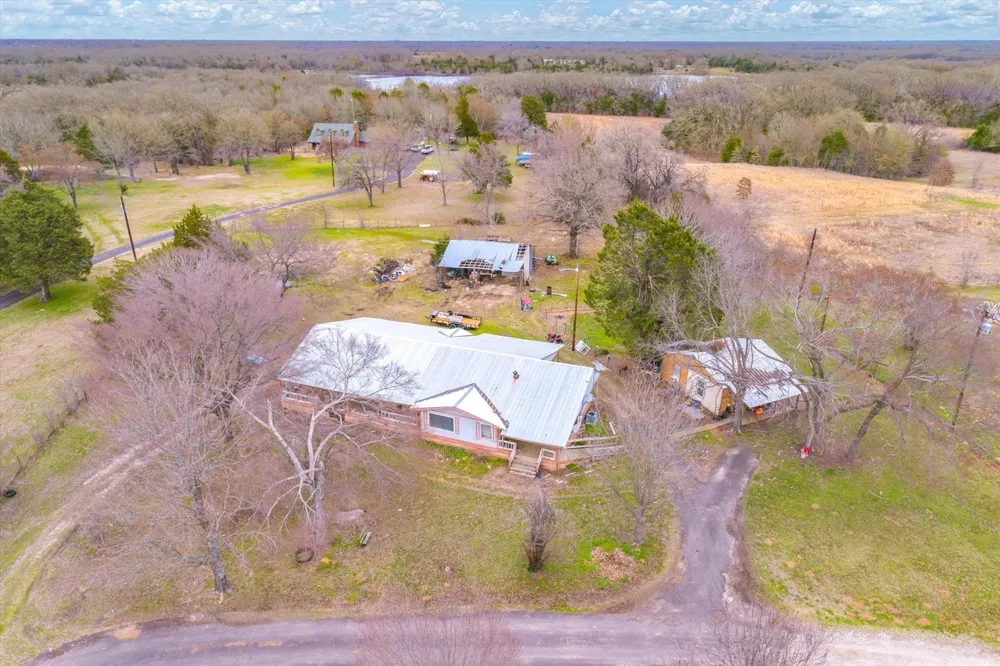 920 Vz County Road 3504 Wills Point, TX 75169