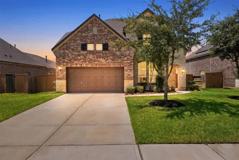 32710 Turning Springs Drive