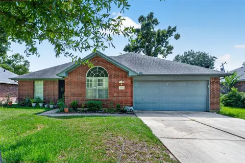 3002 Overland Trail