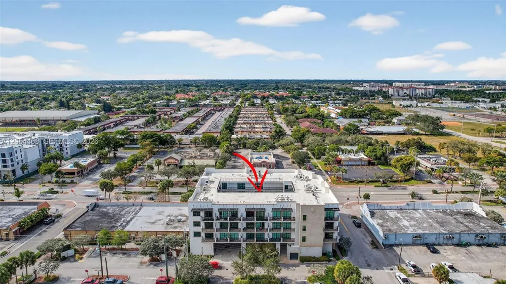 4100 SW 64th Ave #301 Davie, FL 33314