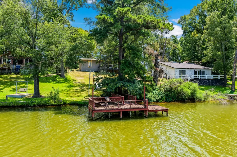 597 Naples #54 Omaha, TX 75571