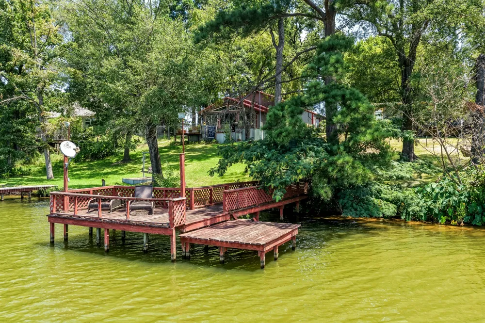 597 Naples #54 Omaha, TX 75571
