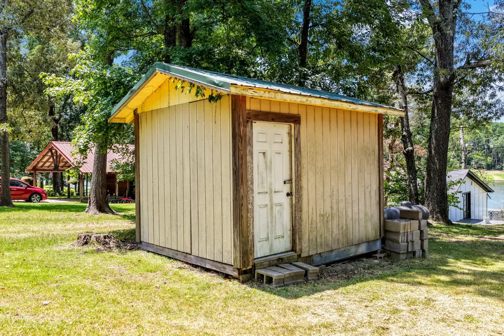 597 Naples #54 Omaha, TX 75571